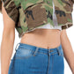 WOMEN FASHION SUMMER CUTE TOP VESTS