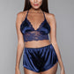1963 Lilliana Cami and Short Set