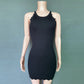 Women Clothing Sexy Stretch Flattering Petal Edges Camisole Solid