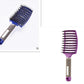 Hairbrush Anti Klit Brushy Haarborstel Women Detangler Hair Brush