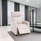 Recliner Chair for Living Room Home Theater Seating Single Reclining