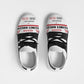 Wakerlook Men's Two-Tone Sneaker