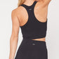 Juno Cloudlux Longline Bra
