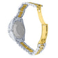 Forte Steel CZ Watch | 530301