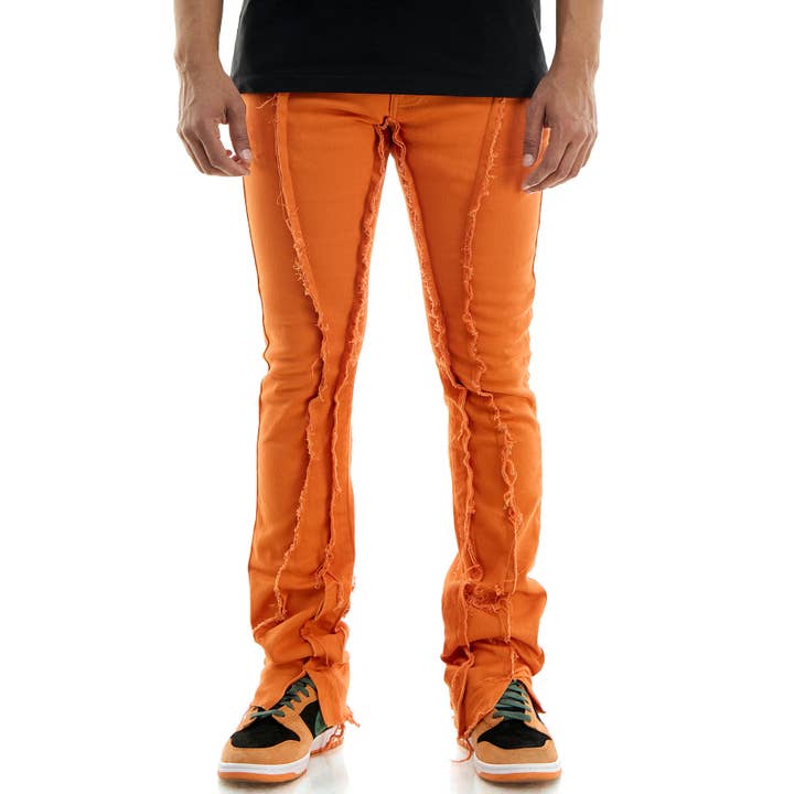 DKNK ORANGE 38