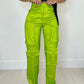 Cargo pants