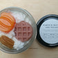 Pumpkin Waffle and Pecan Candle