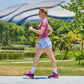 FitVille Women's Rebound Core Walking Shoes V1