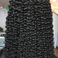 BeuMAX 10A Grade 3/4 Bundles Kinky Curly Brazilian Human Hair