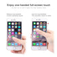 Cell Phone Ring Holder Universal 360° Metal Plate Hold Finger Stand  -