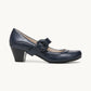 Life Shide Soft System Rozz, Navy Kylie 7 1/2