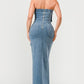 Urban Chic Denim Gown
