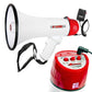 5Core Megaphone Bullhorn Speaker 50W Bull Horn Cheer Megafono 300