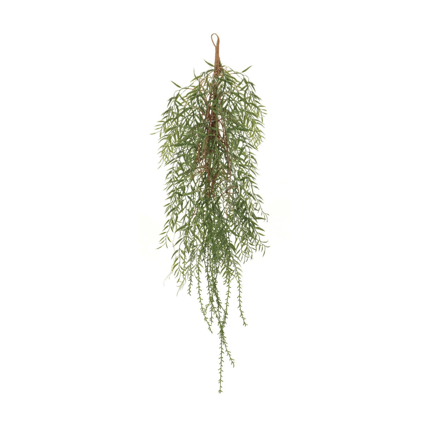 Elegant Foliage Twig Swag Set