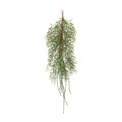 Elegant Foliage Twig Swag Set