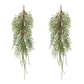 Elegant Foliage Twig Swag Set