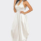 Ivory Serenity Jumpsuit
