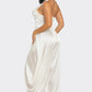 Ivory Serenity Jumpsuit