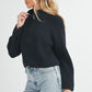 Debbie Half-Zip Sweater