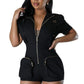 WOMEN FASHION ROMPER