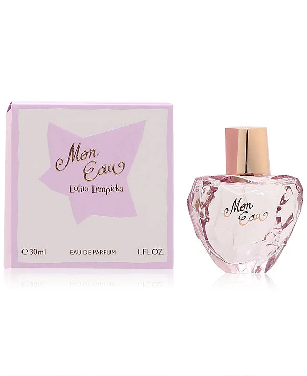 LOLITA LEMPICA MON EAU 1.0 EDP L - (113550)