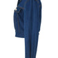 WOMEN FASHION DENIM JACKET