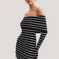 WOMEN FASHION SUMMER DRESS