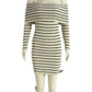 WOMEN FASHION SUMMER DRESS