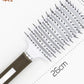 Hairbrush Anti Klit Brushy Haarborstel Women Detangler Hair Brush