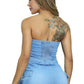 WOMEN FASHION DENIM ROMPERS