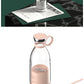 350ML Electric Juicer Blender Mixer USB Rechargeable Machine Household
