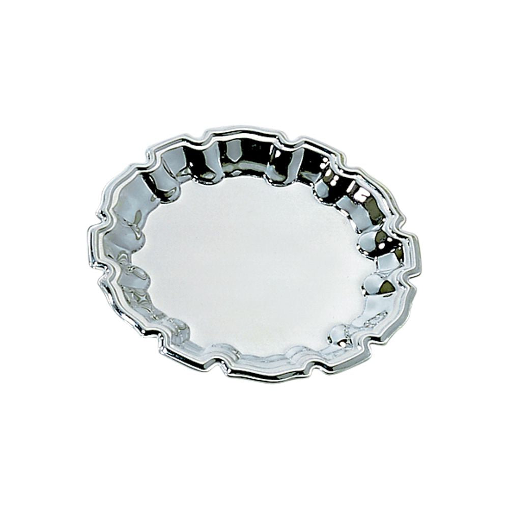 Chippendale Style Tray - 10"