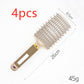 Hairbrush Anti Klit Brushy Haarborstel Women Detangler Hair Brush