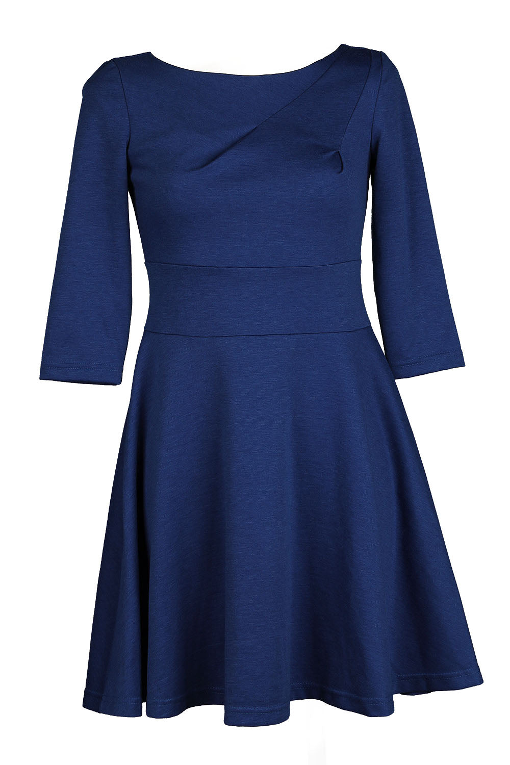 Cocktail dress model 10133 Figl