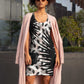 2882Sport™ Dark Tropics Racerback Dress