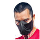 Elevation Resistance Training Cardio Workout Sports Mask With 24 level