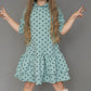 Little Girl's Hoodie Dress - Adorable, Fun and Comfortable Outfit