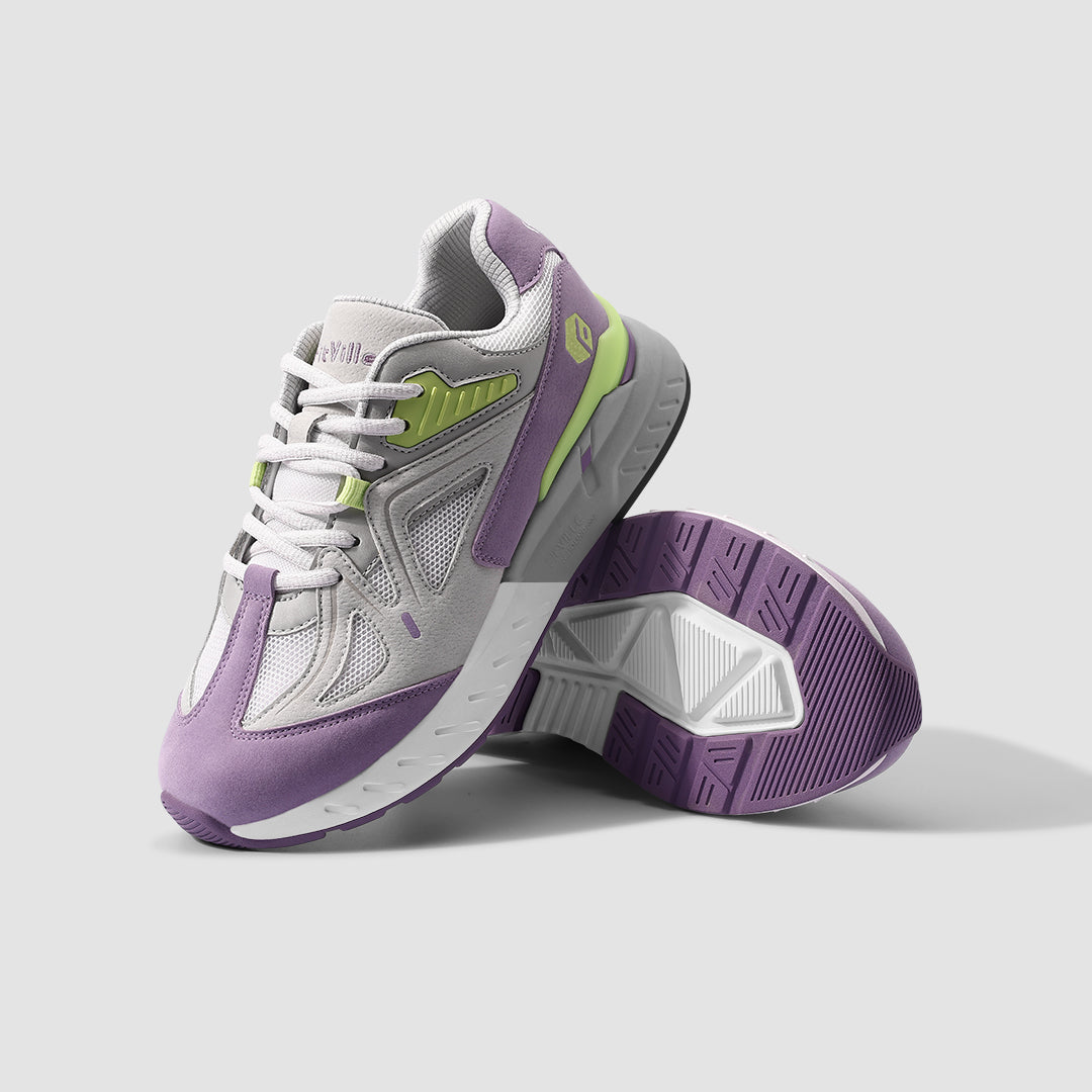 FitVille Women's Rebound Core Walking Shoes V1