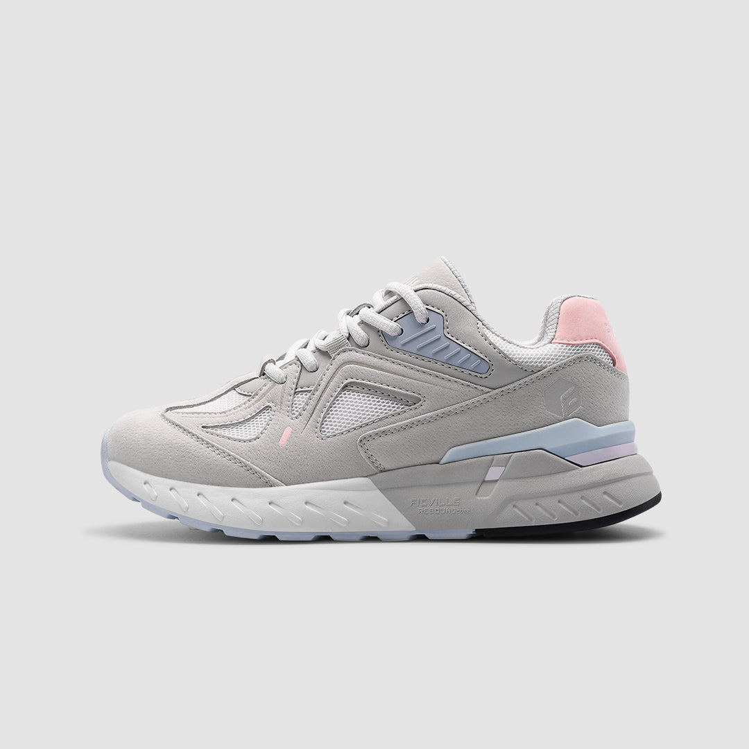 FitVille Women's Rebound Core Walking Shoes V1