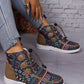 Fashionable Warm Women's Casual Boots
