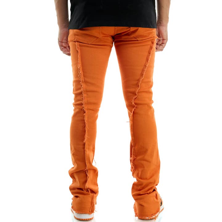 DKNK ORANGE 38