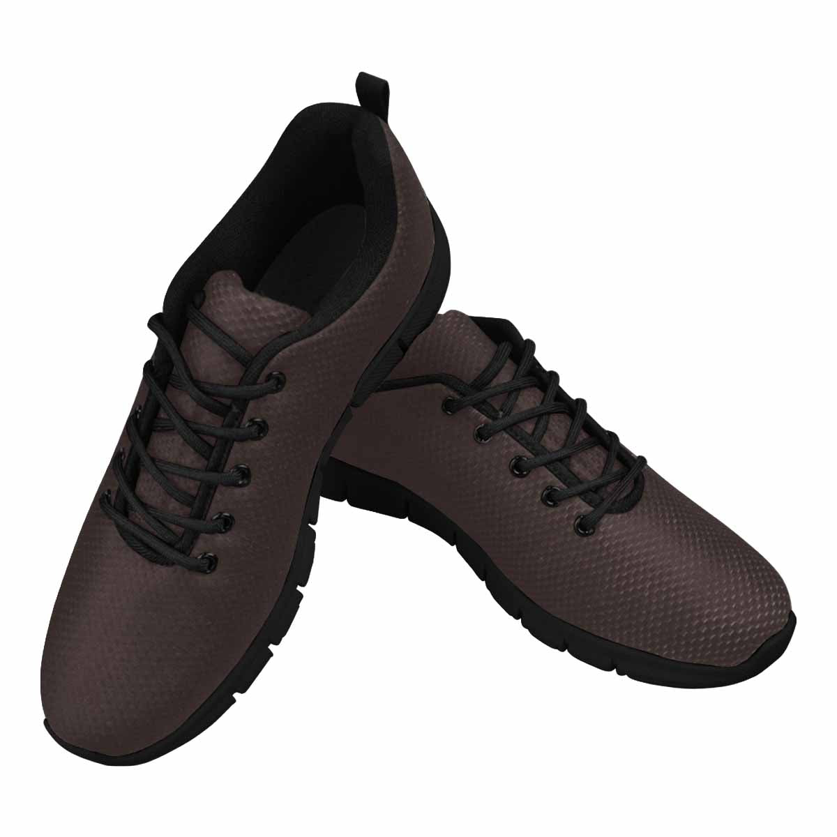 Sneakers For Men, Carafe Brown Running Shoes