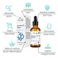 SalicylicI Acid 2% Serum Mild Peel Acne Scrs Clarifying Pores Sebum