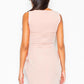 Cocktail dress model 28081 Figl
