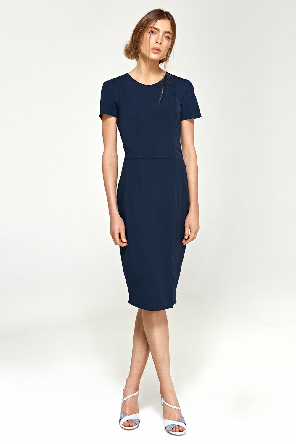 Cocktail dress model 112993 Nife