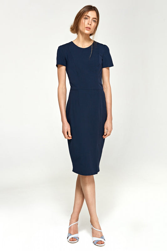 Cocktail dress model 112993 Nife