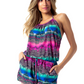Navagio Cover Up Romper