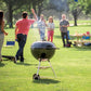 Original Kettle 22-Inch Charcoal Grill