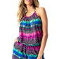 Navagio Cover Up Romper