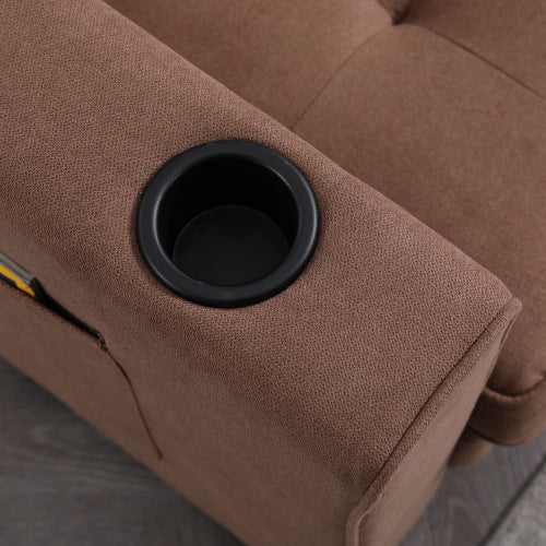 VIDEO Provided 3-in-1 Upholstered Futon Sofa Convertible Floor Sofa